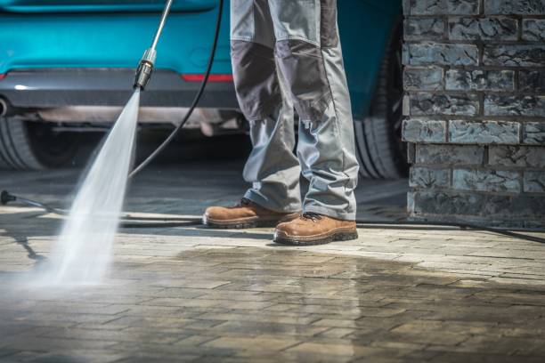 Best Patio and Deck Pressure Washing  in Ckam Housing, HI