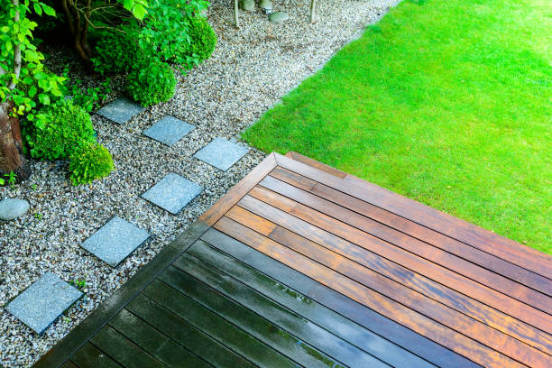 Best Parking Lot and Garage Cleaning  in Ckam Housing, HI