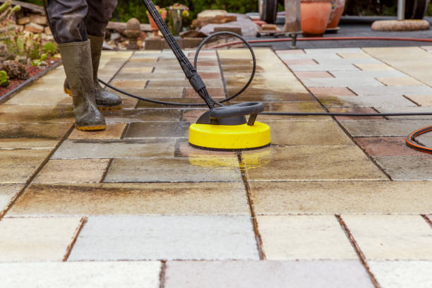 Best Factory Floor Cleaning  in Ckam Housing, HI