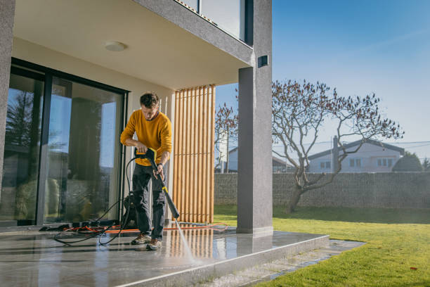 Best Boat and Dock Cleaning  in Ckam Housing, HI