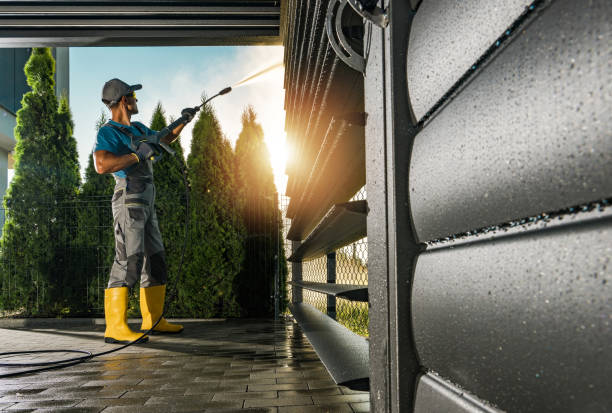 Best Solar Panel Cleaning  in Ckam Housing, HI