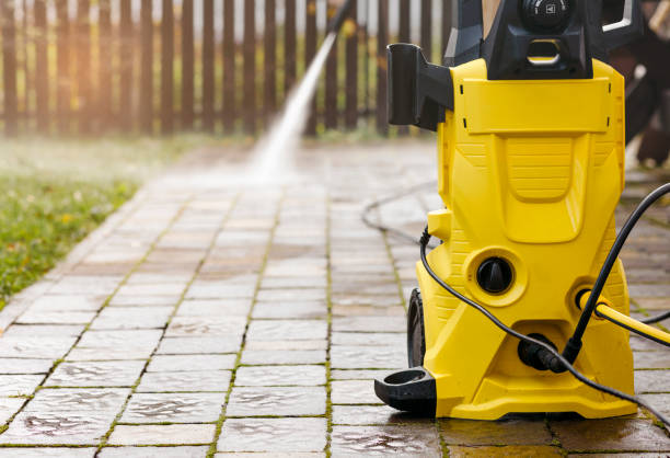 Hickam Housing, HI Pressure Washing Services Company