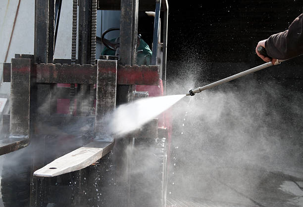 Best Machinery and Equipment Cleaning  in Ckam Housing, HI