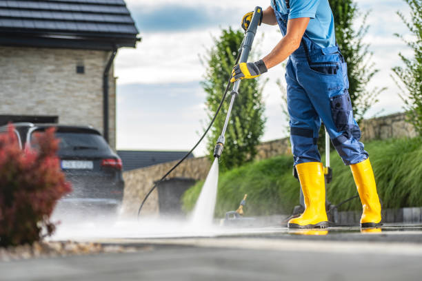 Best Restaurant Pressure Washing  in Ckam Housing, HI